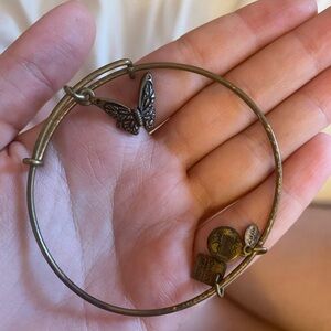 Alex & Ani Bracelet Used